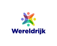 Logo Basisschool Wereldrijk