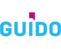 Logo GSG Guido Locatie Arnhem