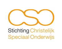 Logo CSO Apeldoorn