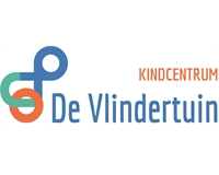 Logo kindcentrum De Vlindertuin