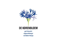Logo De Korenbloem