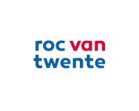 Logo ROC van Twente - Hengelo De Gieterij