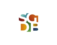 Logo Sted. Gym. Den Bosch