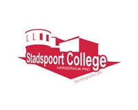 Logo Stadspoort College