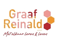 Logo Basisschool Graaf Reinald Gorinchem