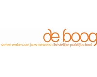 Logo CSO De Boog