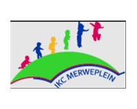 Logo IKC Merweplein Gorinchem