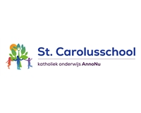 Logo St. Carolusschool