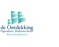 Logo De Ontdekking