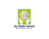 Logo obs De Wijde Wereld