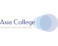 Logo Axia College
