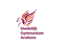 Logo Stedelijk Gymnasium Arnhem