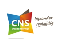 Logo CNS Ede