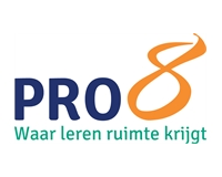 Logo Stichting Primair Onderwijs Achterhoek PRO8