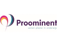 Logo Bestuur Proominent - 9 scholen