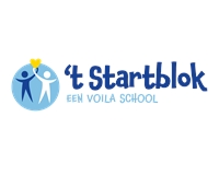 Logo 't Startblok