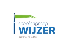 Logo Scholengroep Wijzer