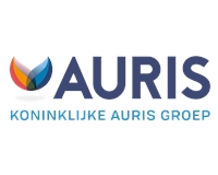 Logo Auris Aanmeldpunt Amersfoort