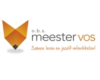 Logo obs Meester Vos