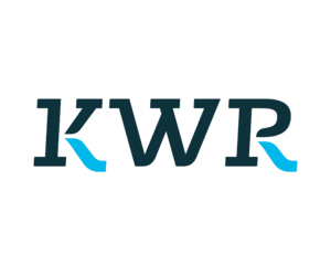 Logo KWR
