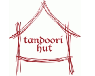 Logo Temporary Tandoori Hut